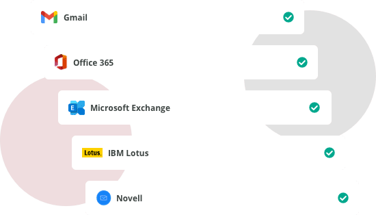 Email Archiving from All Email Platforms
